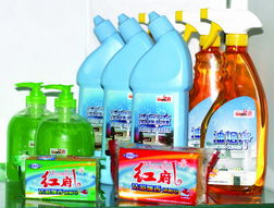 集團專題研討自有品牌建設(shè)工作，聚焦日用品銷售升級